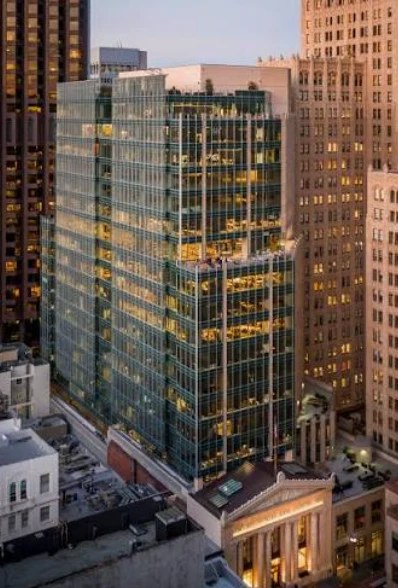 350 Bush St